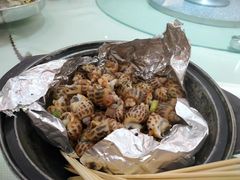 -新享乐海鲜(翠华路店)