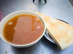 -马小道甜咸牛肉汤馆(瀍河店)