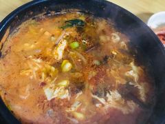 -妈妈手(山大总店)
