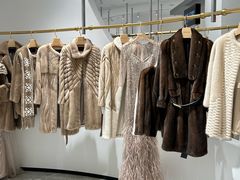 -肃宁华斯国际裘皮城