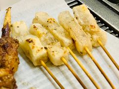 -纪录片《人生一串》体验店(静安店)
