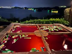 -天目湖涵田半山温泉