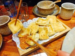 -滇香肴·云南菜蒸汽石锅鱼(云南北路店)