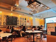 景观位-大哥餐厅(西城花园店)