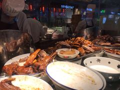 -陈鹏鹏潮汕菜(宝安机场T3航站楼店)