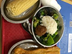 -北京大学-燕南食堂