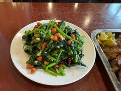 -玫瑰红烤羊排(北新桥三条店)