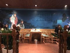 -芳芳私房菜·精做淮扬菜(承德路店)