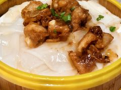排骨陈村粉-香云轩·顺德菜(香云纱园林酒店店)