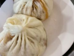 猪肉大葱包子-姚记炒肝店(鼓楼店)