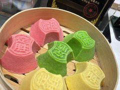 -阮大兴糕团(杭州西湖银泰百货店)