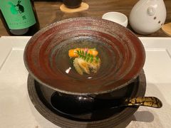 -空蝉怀石料理(益丰·外滩源店)