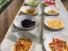 -豪客来牛排(成都锦江大融城店)