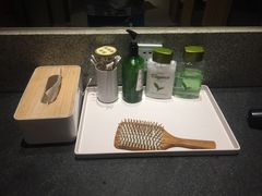 换洗室-汤森悠生活文化汤(江宁万达店)