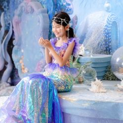 -DORA kids 朵拉儿童摄影花园店