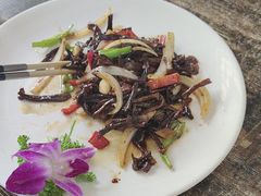 -石榴花开餐厅