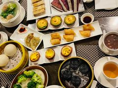 -顺德新世界酒店·华美轩餐厅