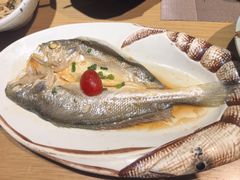 -三石铁板烧(紫竹桥店)