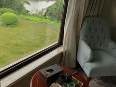 -福建鲤鱼洲酒店