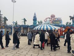 -华夏文旅海洋公园