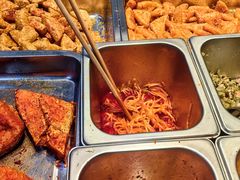 -518豆腐干(总店)