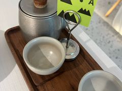 -春树下·树屋花房西餐厅(罍街AS1980店)