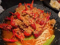 -红盔甲·小龙虾(长寿路店)
