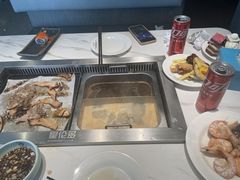 -星伦多 自助料理(圆融店)
