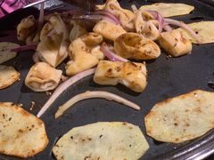 -范儿·嫂子烤肉·精致炭火烤肉(长治路店)