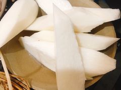 山药-刁姐火锅(五小区店)