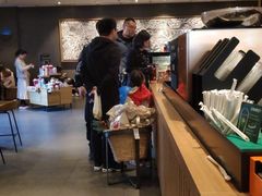 -星巴克(厦门乐群广场分店)