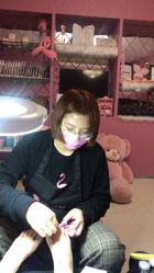 -Pink You美甲美睫纹绣定制中心