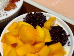 -小团圆糖水铺(襄阳南路店)