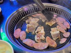 -老卜奎齐齐哈尔烤肉(人民东路店)