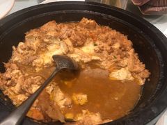 -谷语中餐厅