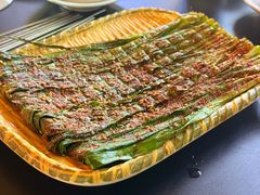 -有奴思烤肉·清真(正宁路店)