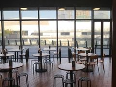 -珠海横琴国家地理探险家中心(创新方)