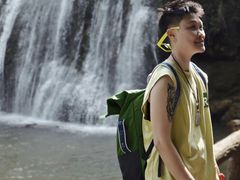 -华蓥山天意谷景区