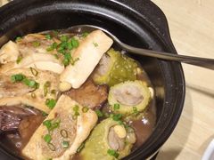 -东山茶寮(新安店)