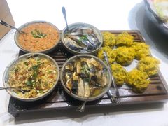 -华圆美食