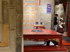 -袁老四重庆老火锅(桐梓坡店)