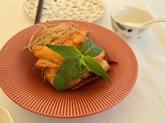 -沿途四季·云南菜·诗酒茶(蓝色港湾店)