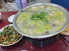 -春伟羊肉店(德敏花园店)