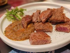 -盛焰铁板烧(王府井店)