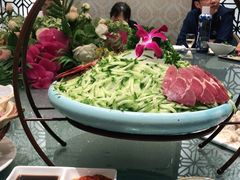 -古南都·老广东酒楼(龙江店)