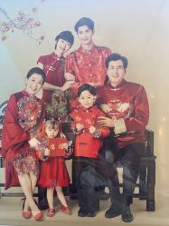 -爱儿美儿童摄影(奥森公园店)
