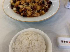 -汇贤府·李氏鲁菜(五棵松店)