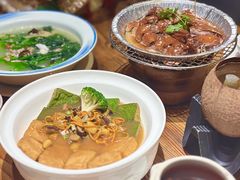 -花溪雨·森林餐厅(石基店)