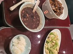 -宏状元现熬粥·京味菜(五棵松店)