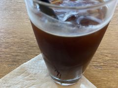 冰美式-Bracket Coffee(银河SOHO店)